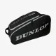 Сумка для падела Dunlop Palletero Pro Series Black/Silver