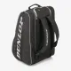 Сумка для падела Dunlop Palletero Pro Series Black/Silver