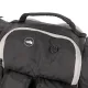 Сумка для падела Dunlop Palletero Pro Series Black/Silver