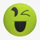 Віброгасники для тенісної ракетки Happy Winking Smile Green Vibration Dampener