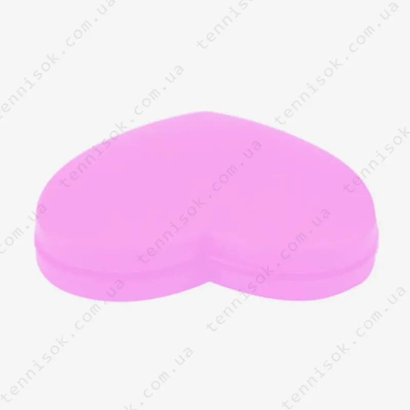 Виброгасители для теннисной ракетки Heart Light Pink Vibration Dampener