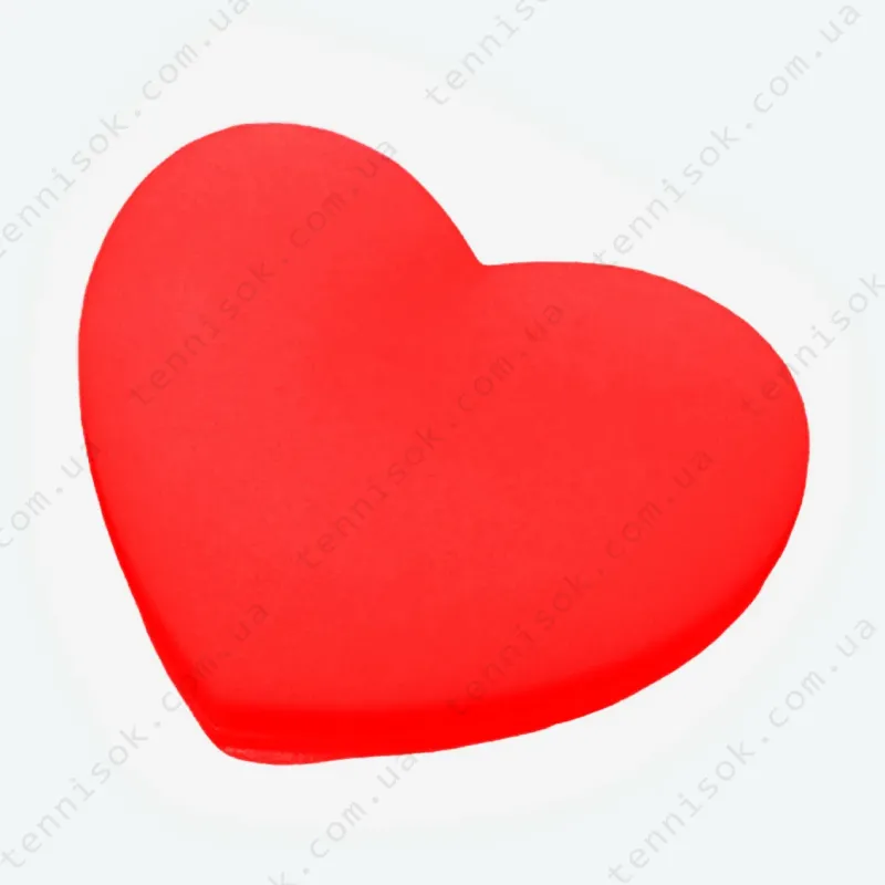 Виброгасители для теннисной ракетки Heart Vibration Dampener