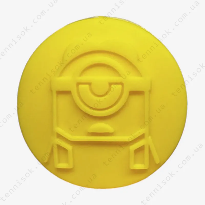 Віброгасники для тенісної ракетки Minions Sad Vibration Dampener