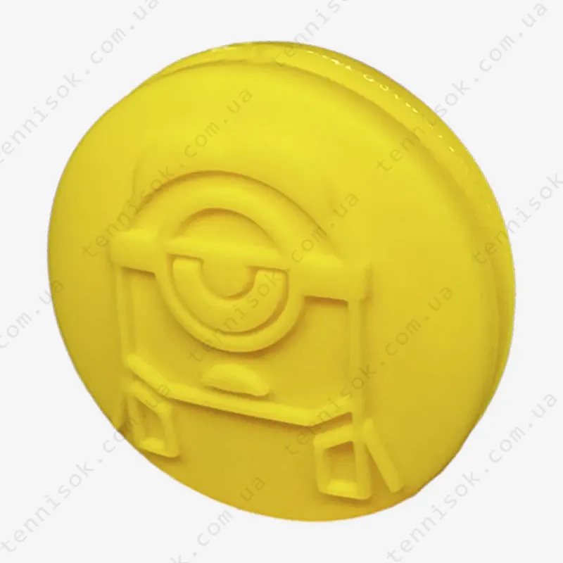 Віброгасники для тенісної ракетки Minions Sad Vibration Dampener