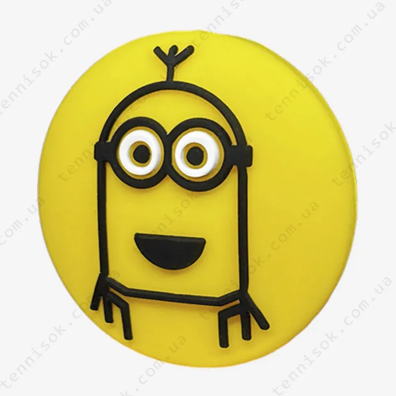 Віброгасники для тенісної ракетки Minions Smiling Vibration Dampener