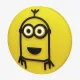 Віброгасники для тенісної ракетки Minions Smiling Vibration Dampener