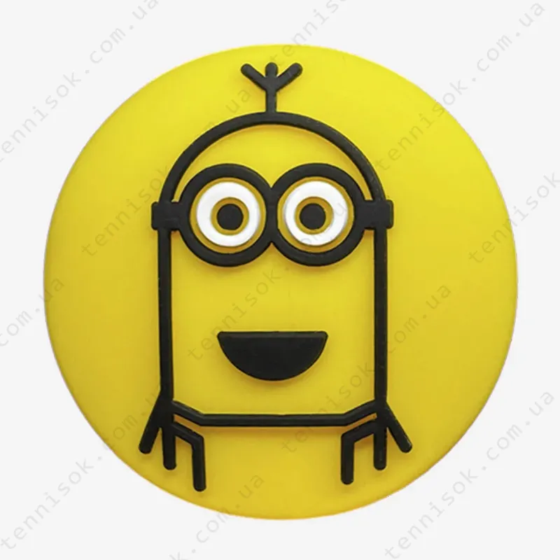 Віброгасники для тенісної ракетки Minions Smiling Vibration Dampener