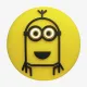 Віброгасники для тенісної ракетки Minions Smiling Vibration Dampener