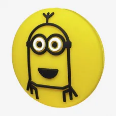 Виброгасители для теннисной ракетки Minions Smiling Vibration Dampener