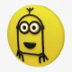 Віброгасники для тенісної ракетки Minions Smiling Vibration Dampener