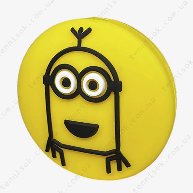 Віброгасники для тенісної ракетки Minions Smiling Vibration Dampener