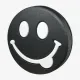 Віброгасники для тенісної ракетки Smile Tongue Black Vibration Dampener
