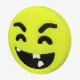 Виброгасители для теннисной ракетки Toothless Smile Yellow Vibration Dampener