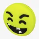 Виброгасители для теннисной ракетки Toothless Smile Yellow Vibration Dampener