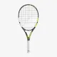 Детская теннисная ракетка Babolat Pure Aero Junior 25 140467/370