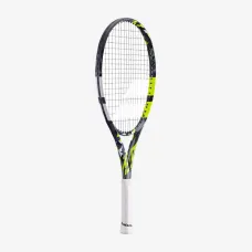Детская теннисная ракетка Babolat Pure Aero Junior 25 140467/370