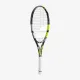 Детская теннисная ракетка Babolat Pure Aero Junior 25 140467/370