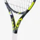 Детская теннисная ракетка Babolat Pure Aero Junior 25 140467/370