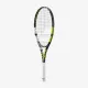 Детская теннисная ракетка Babolat Pure Aero Junior 25 140467/370