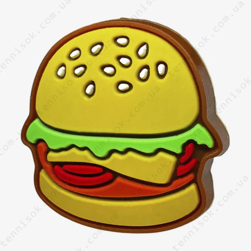 Виброгасители для теннисной ракетки Burger Vibration Dampener