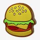 Виброгасители для теннисной ракетки Burger Vibration Dampener