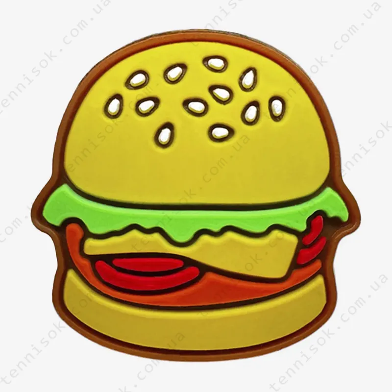 Виброгасители для теннисной ракетки Burger Vibration Dampener