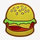 Виброгасители для теннисной ракетки Burger Vibration Dampener