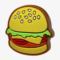 Віброгасники для тенісної ракетки Burger Vibration Dampener
