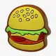 Виброгасители для теннисной ракетки Burger Vibration Dampener