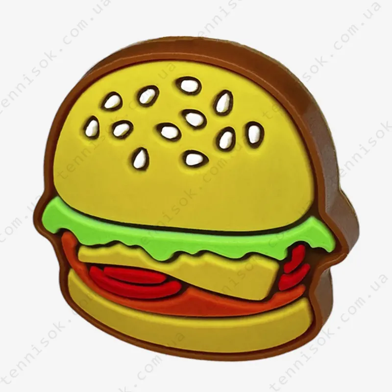 Виброгасители для теннисной ракетки Burger Vibration Dampener