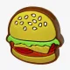 Виброгасители для теннисной ракетки Burger Vibration Dampener
