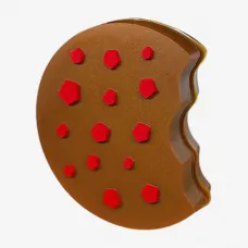 Виброгасители для теннисной ракетки Cookie Vibration Dampener