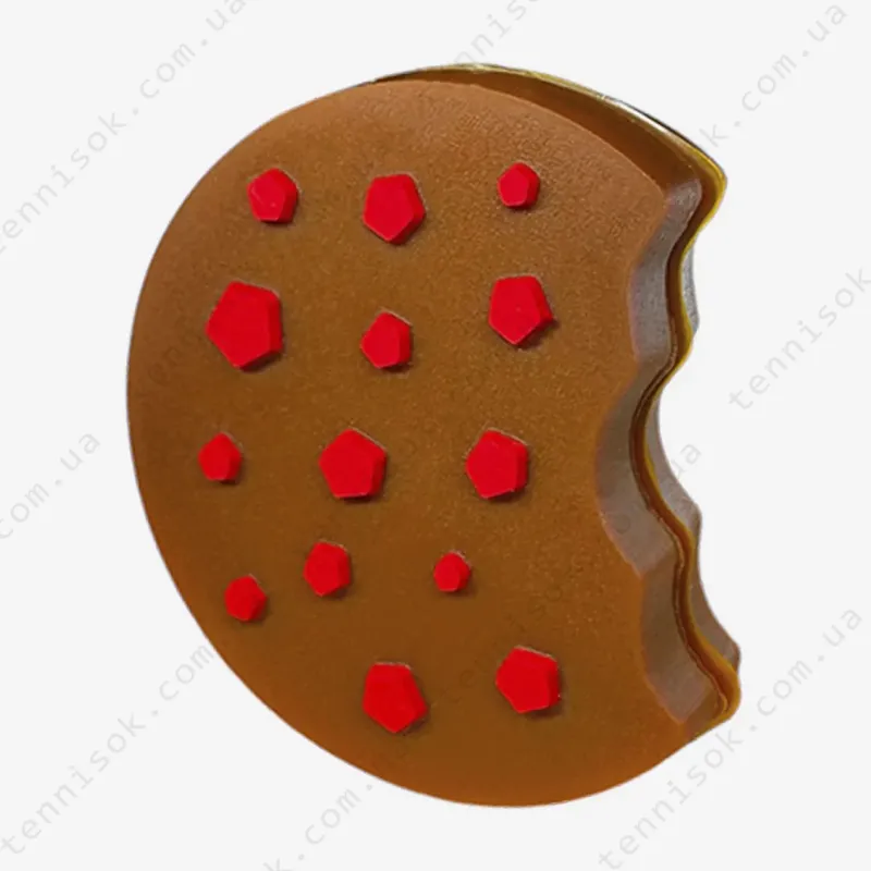 Виброгасители для теннисной ракетки Cookie Vibration Dampener