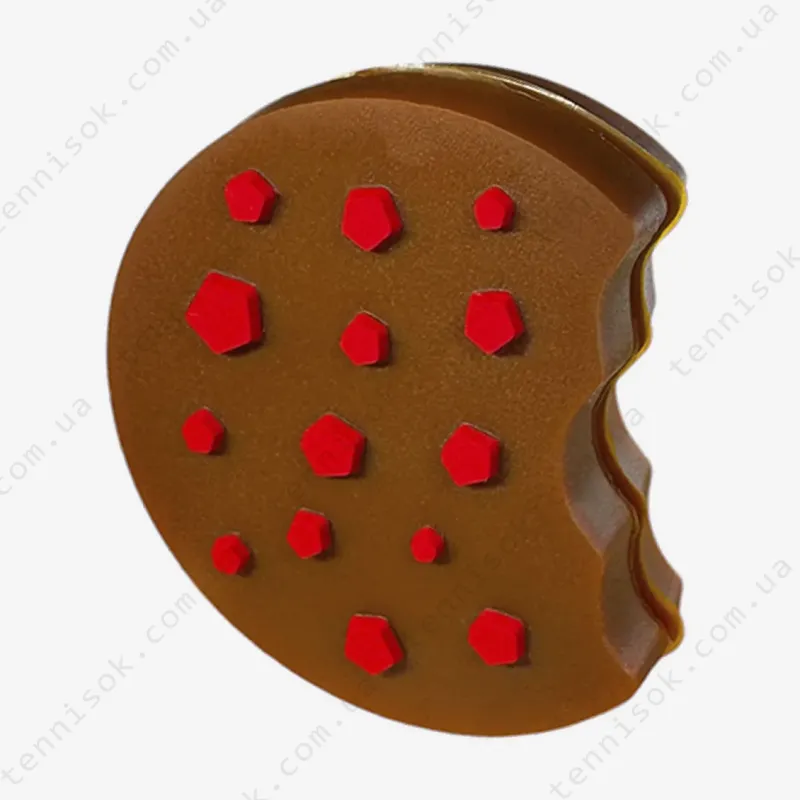 Виброгасители для теннисной ракетки Cookie Vibration Dampener
