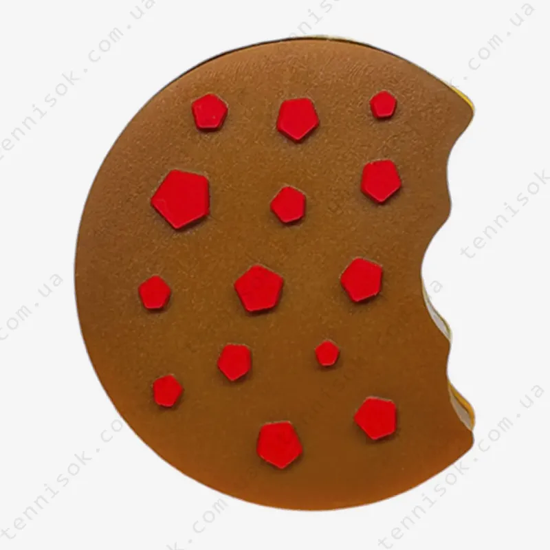 Виброгасители для теннисной ракетки Cookie Vibration Dampener