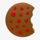 Виброгасители для теннисной ракетки Cookie Vibration Dampener