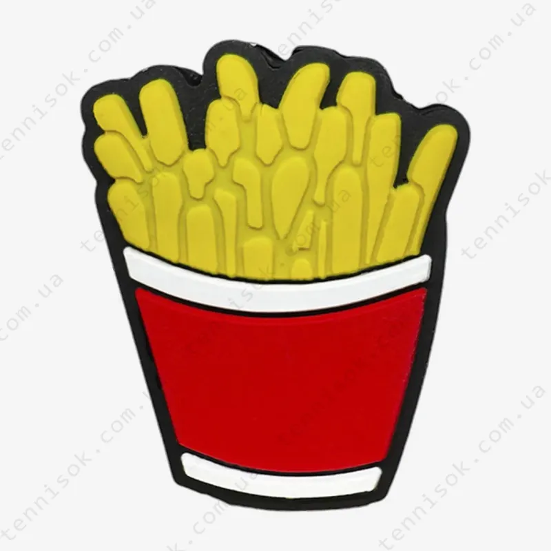Виброгасители для теннисной ракетки Fries Vibration Dampener