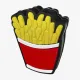 Виброгасители для теннисной ракетки Fries Vibration Dampener