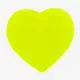 Виброгасители для теннисной ракетки Heart Neon Yellow Vibration Dampener