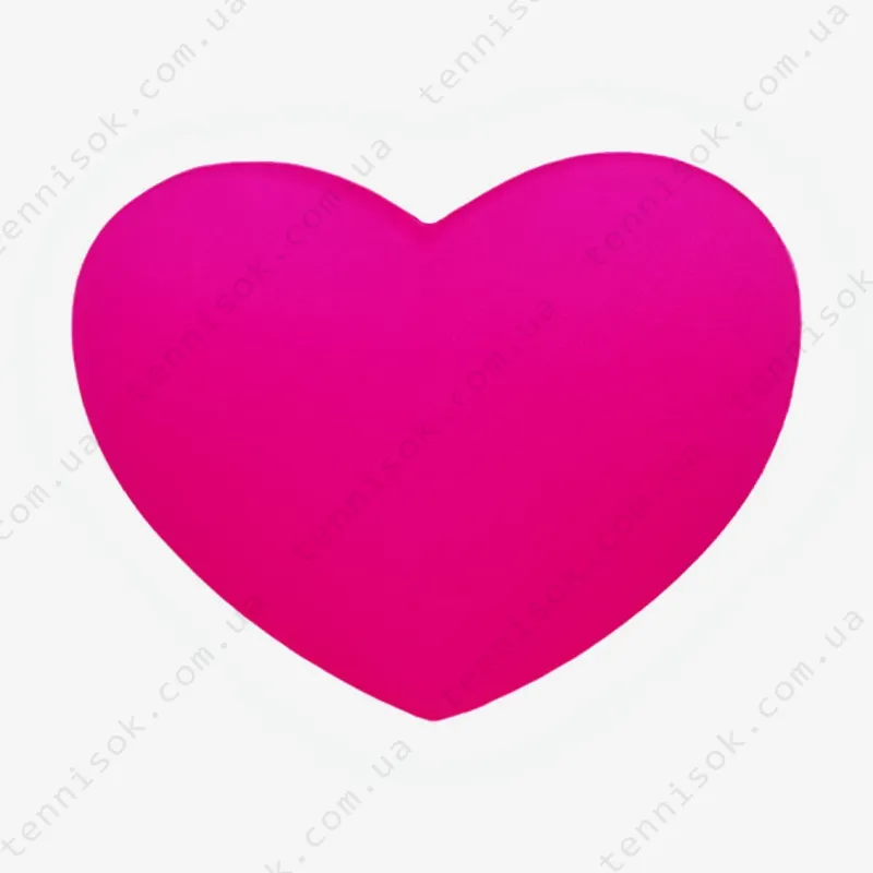 Виброгасители для теннисной ракетки Heart Pink Vibration Dampener