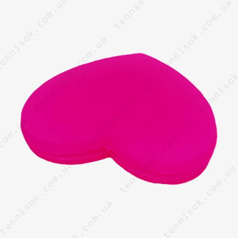 Виброгасители для теннисной ракетки Heart Pink Vibration Dampener