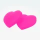 Виброгасители для теннисной ракетки Heart Pink Vibration Dampener