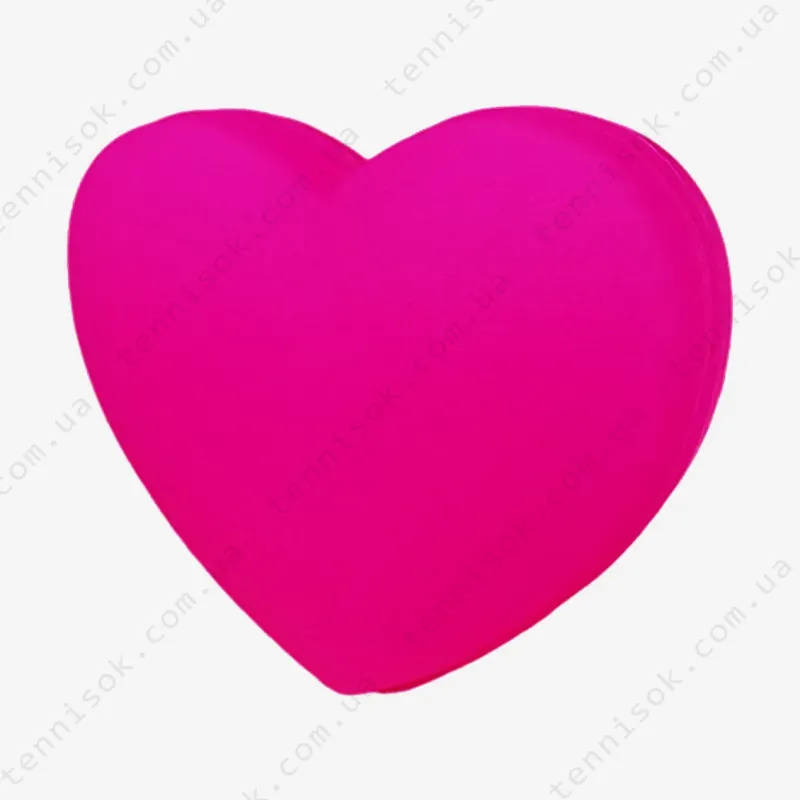 Виброгасители для теннисной ракетки Heart Pink Vibration Dampener