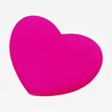 Виброгасители для теннисной ракетки Heart Pink Vibration Dampener