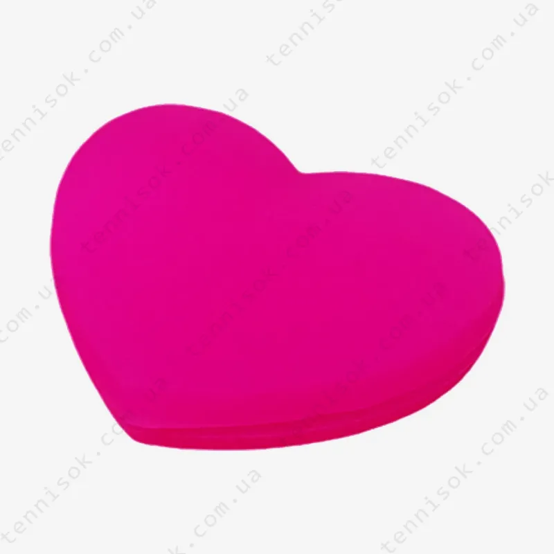 Виброгасители для теннисной ракетки Heart Pink Vibration Dampener