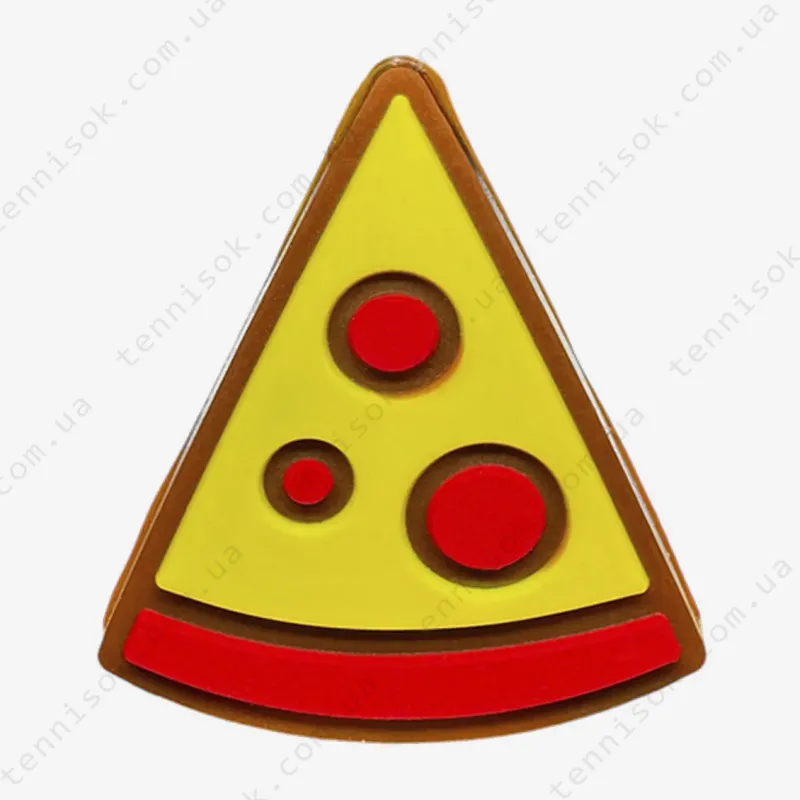 Виброгасители для теннисной ракетки Pizza Vibration Dampener
