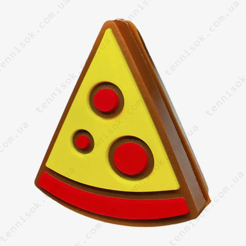 Виброгасители для теннисной ракетки Pizza Vibration Dampener