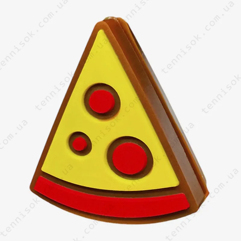 Виброгасители для теннисной ракетки Pizza Vibration Dampener