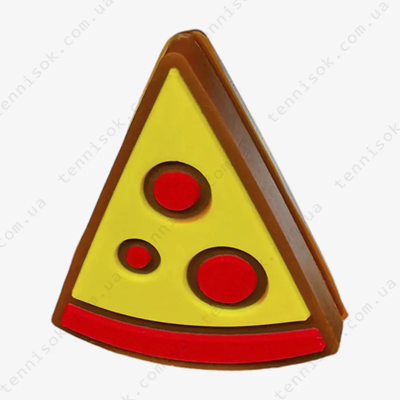 Виброгасители для теннисной ракетки Pizza Vibration Dampener
