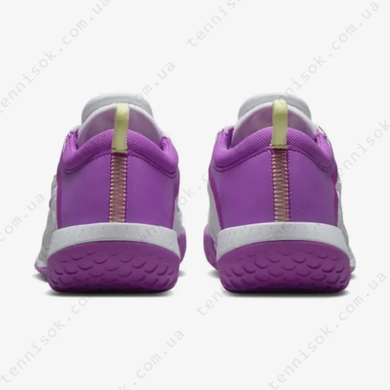 Теннисные кроссовки Nike Court Zoom NXT HC DV3282-100